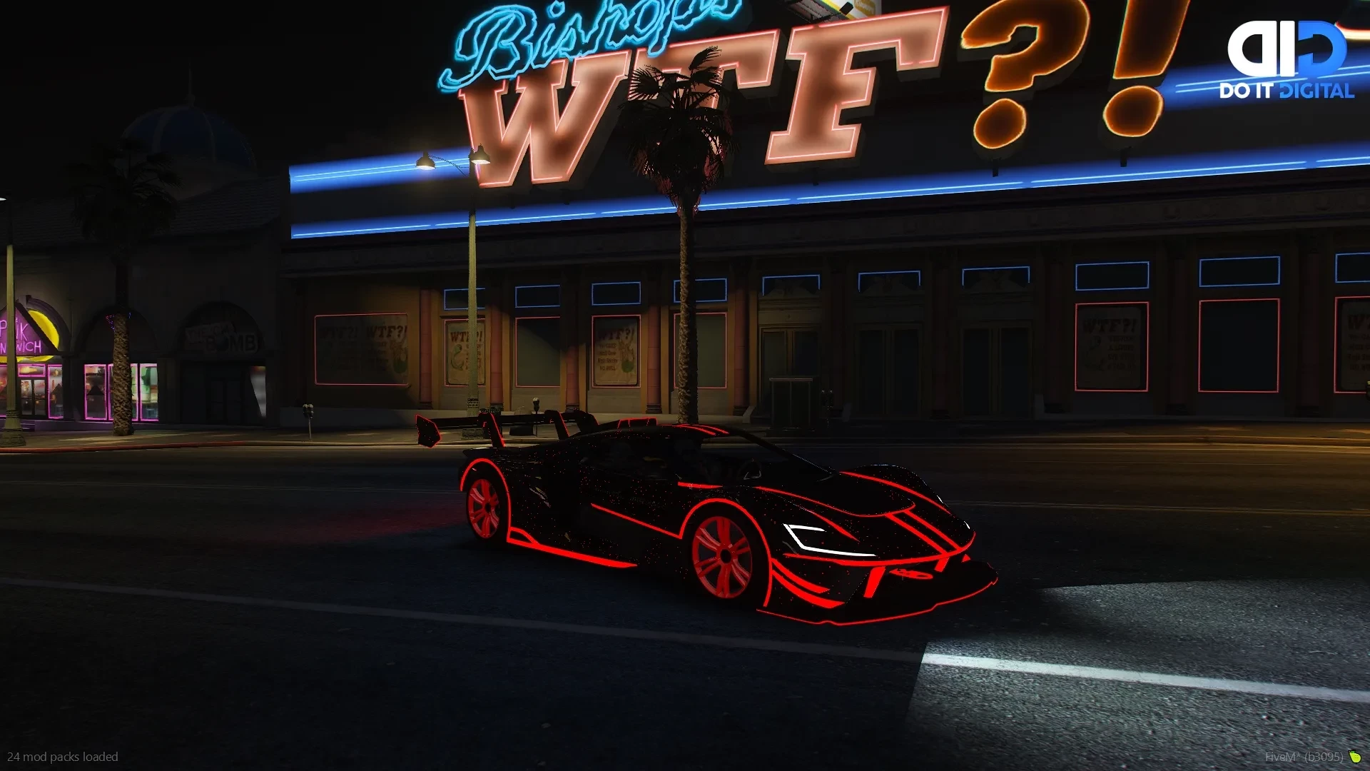 FMJ