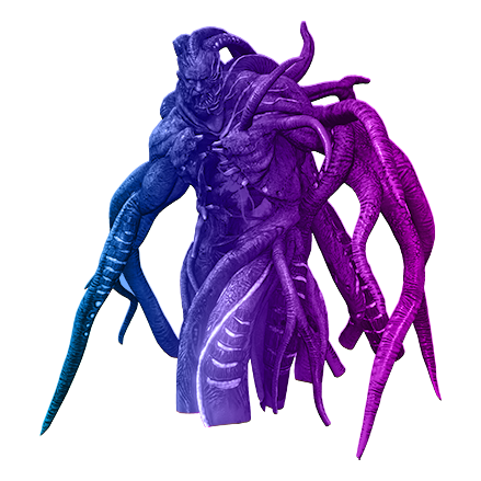 Tribe Aberration Ascension (48 hours