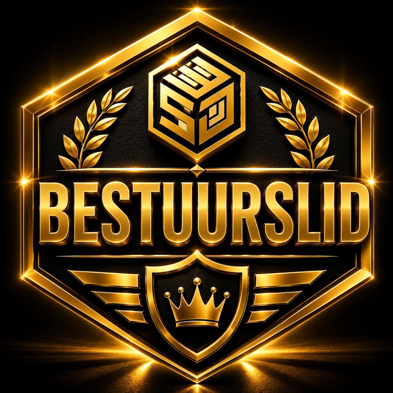 🛡️Bestuurlid