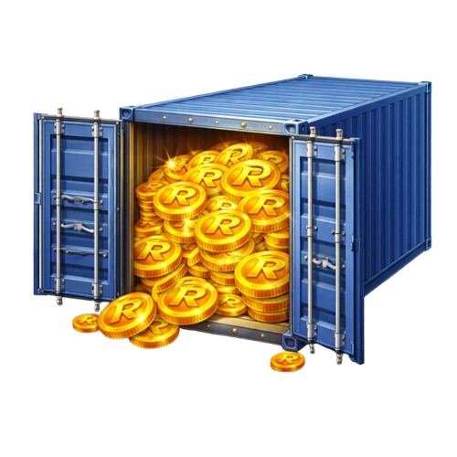 65000 Credits