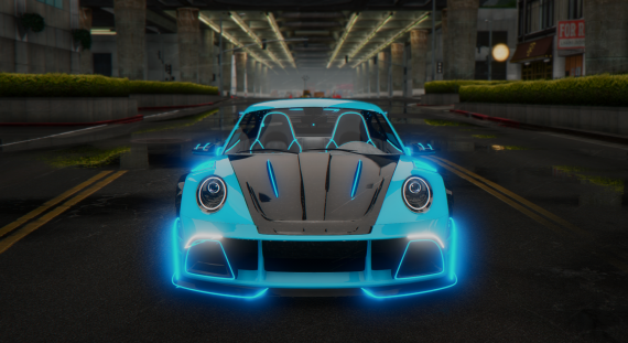 Pfister Comet