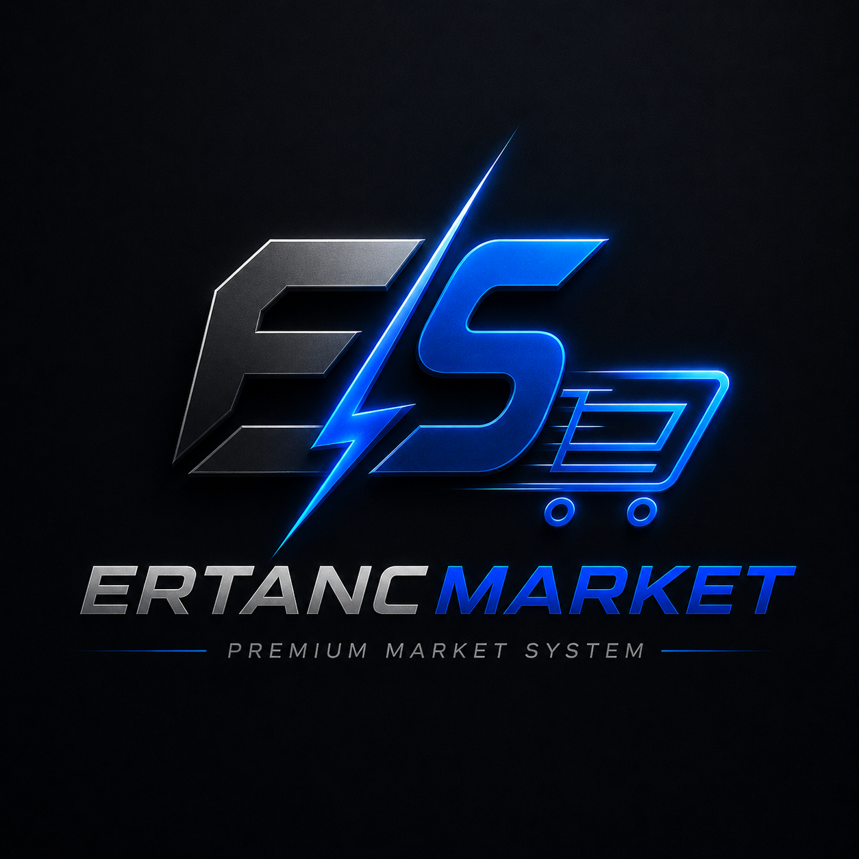 ErtancMarket V2.2