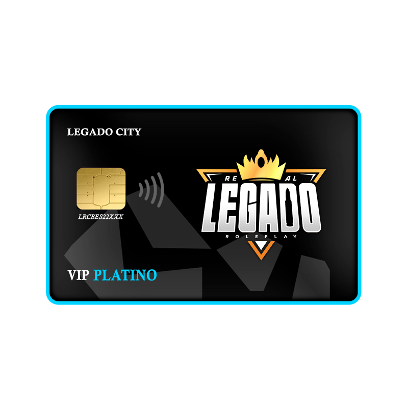 VIP PLATINO