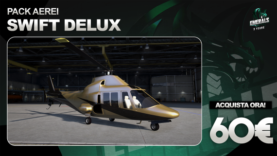 Swift Deluxe
