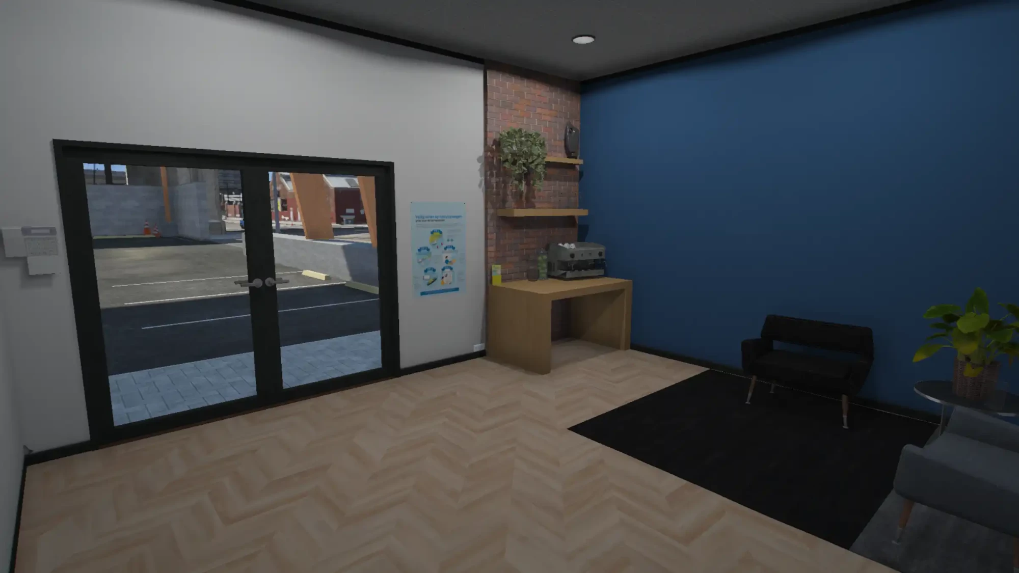 Wegbeheer| Infrastructure Agency - MLO — afbeelding 5