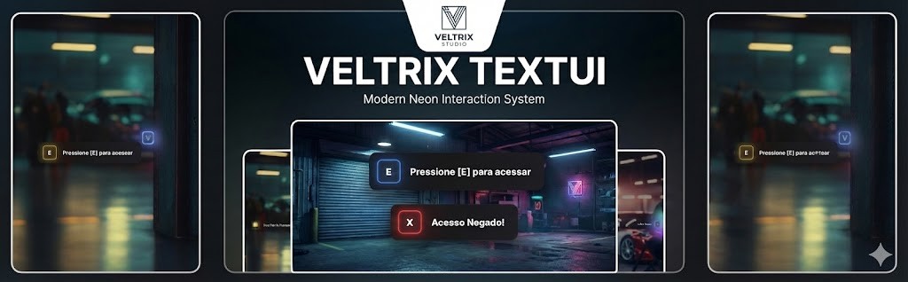 Text UI