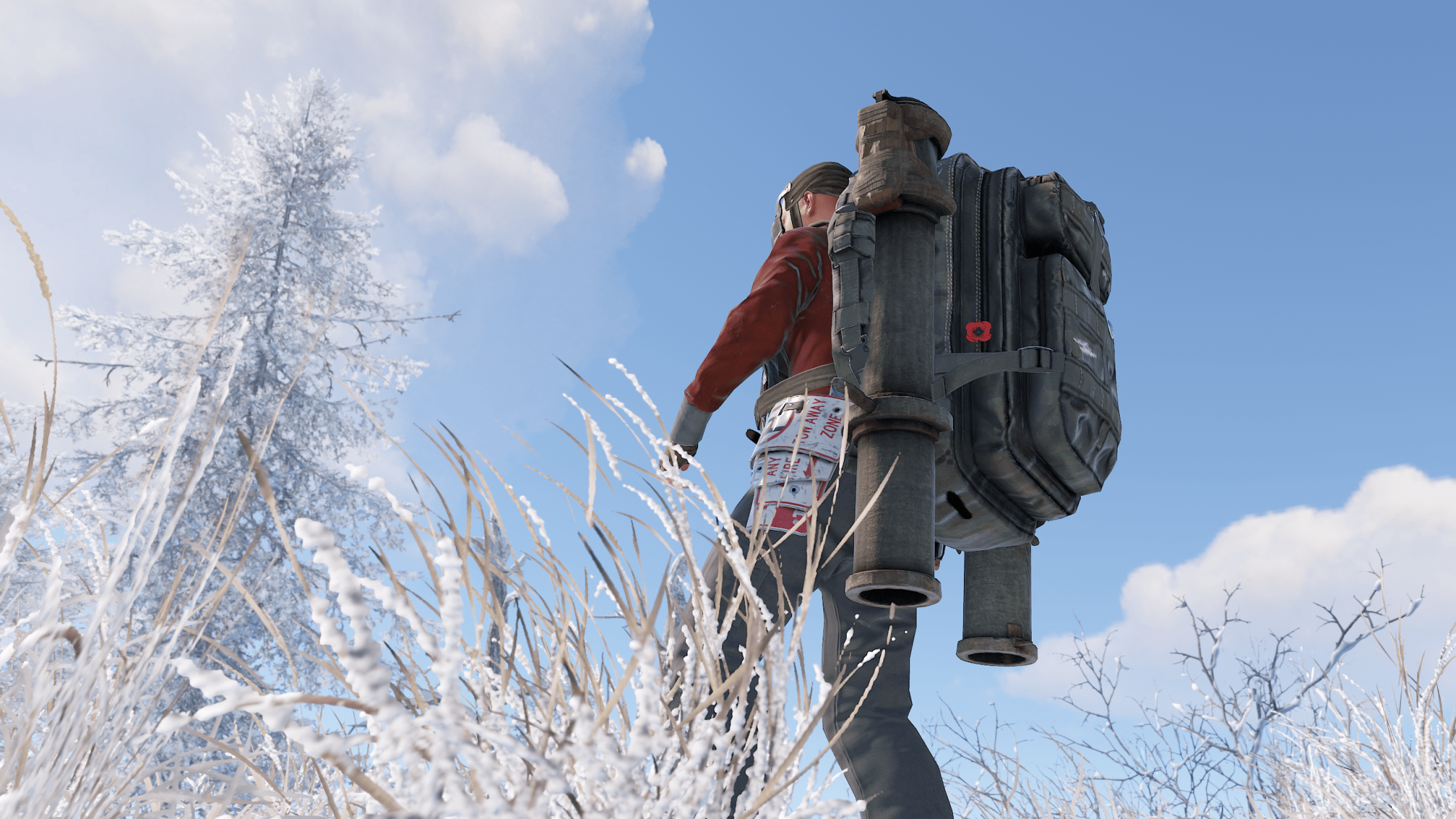 Jet Pack