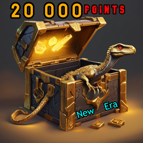 x20 000 Points
