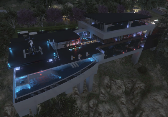 VIP HOUSE