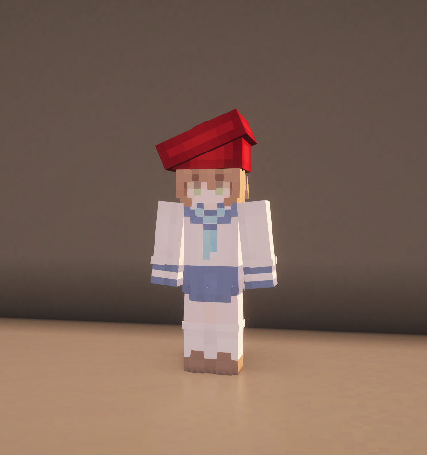 Beret Hat