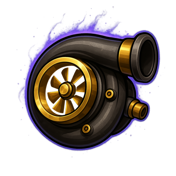 Turbo Supremo