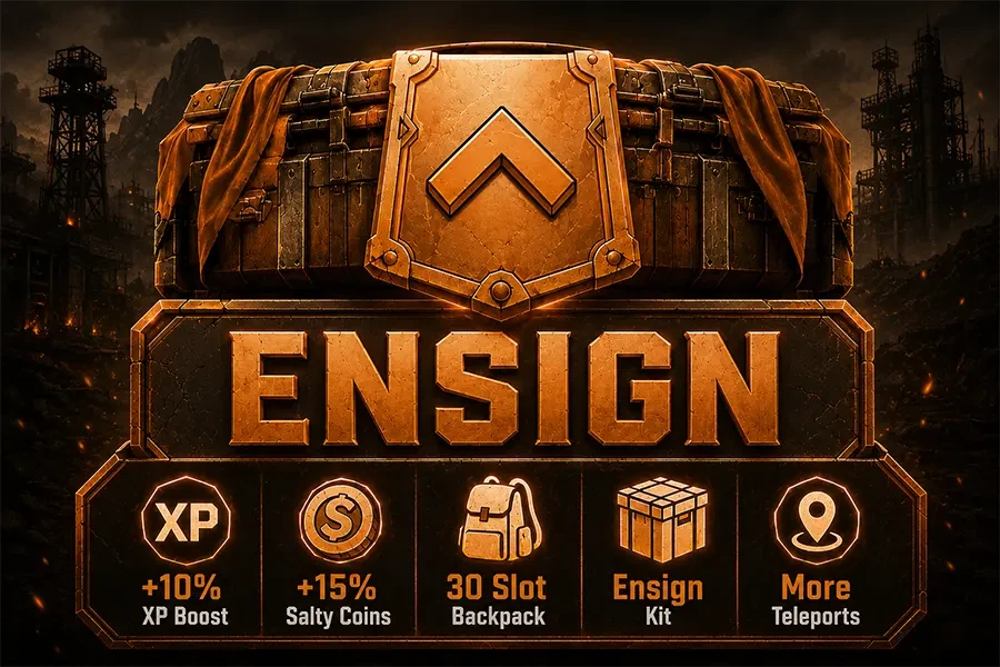 ENSIGN