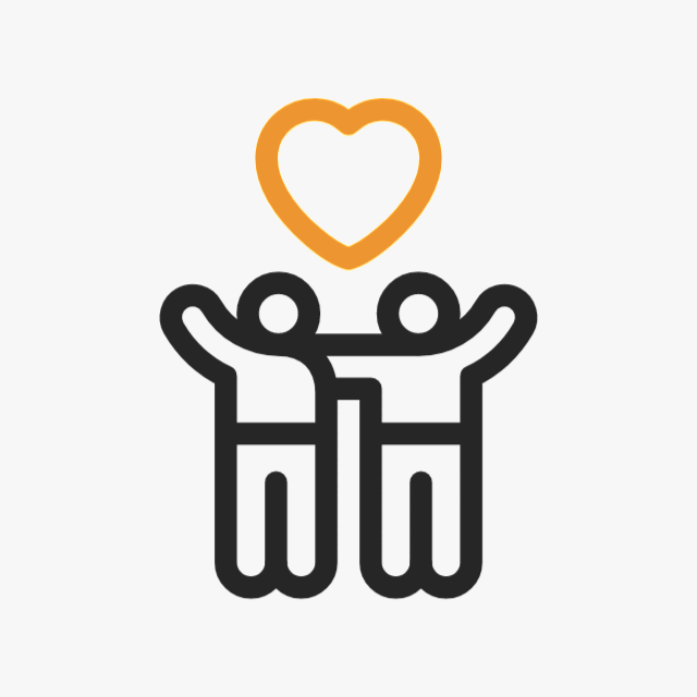 Supporter Role