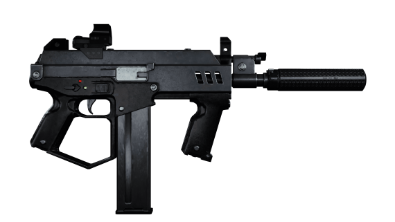 HEAVYSMG