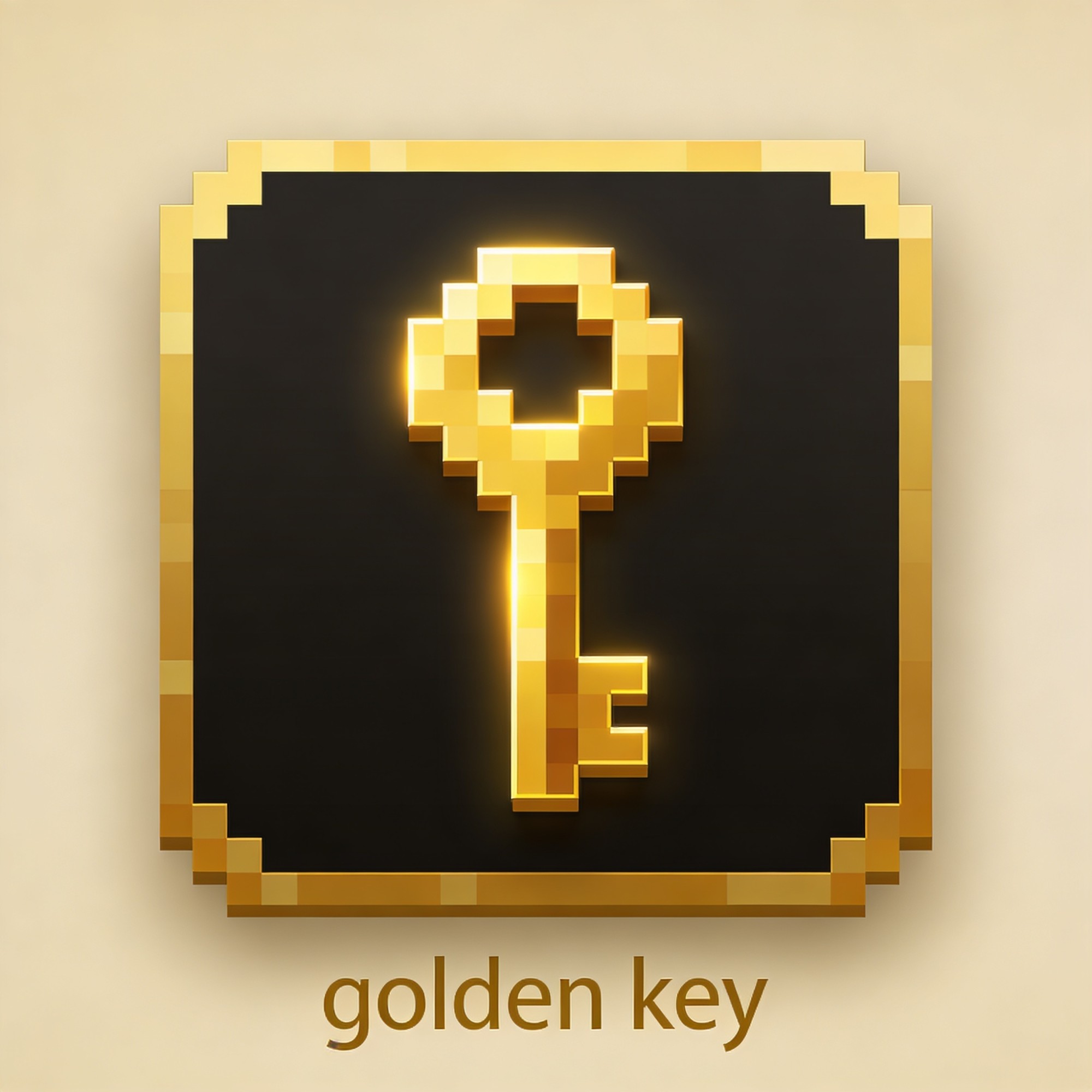 Gold Keys