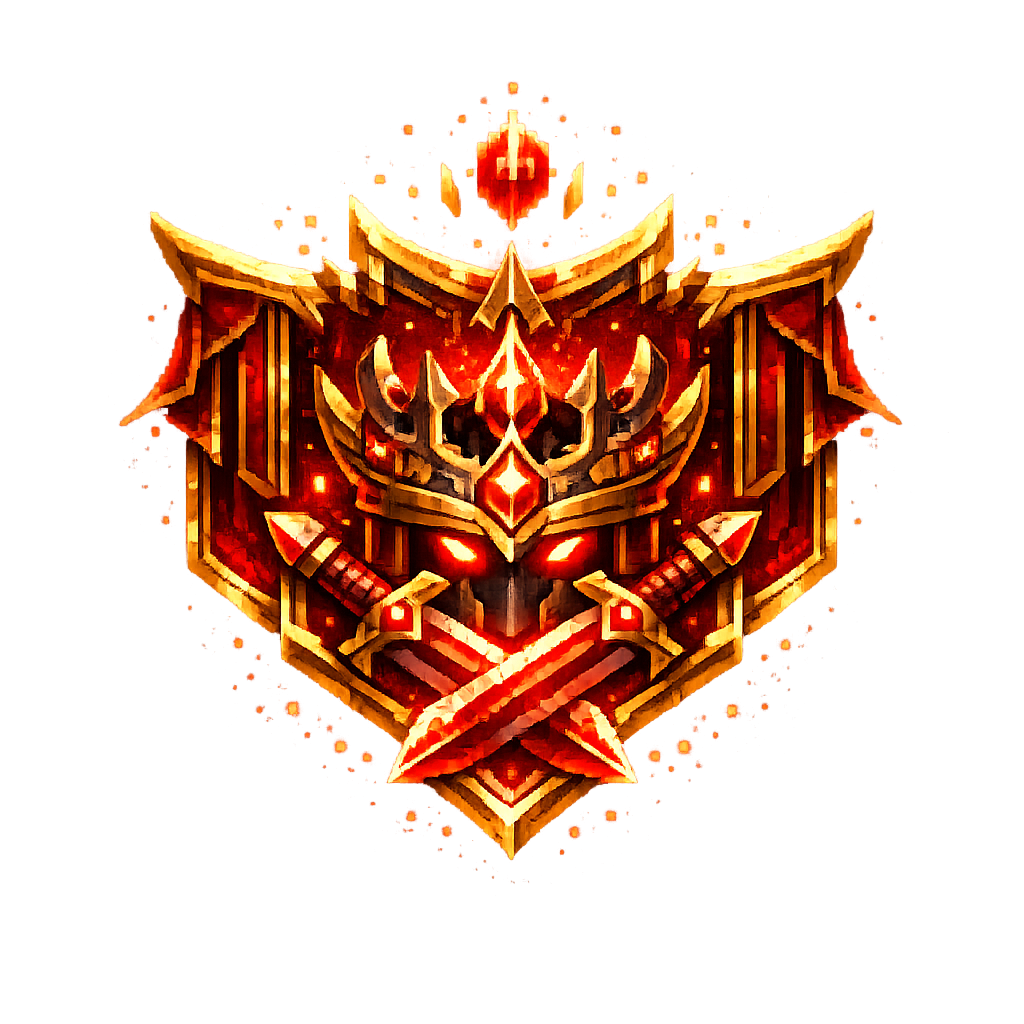 Overlord Rank