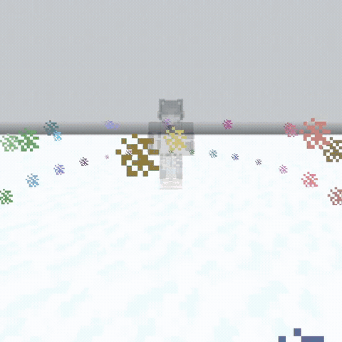 Rainbow Road Kill Effect