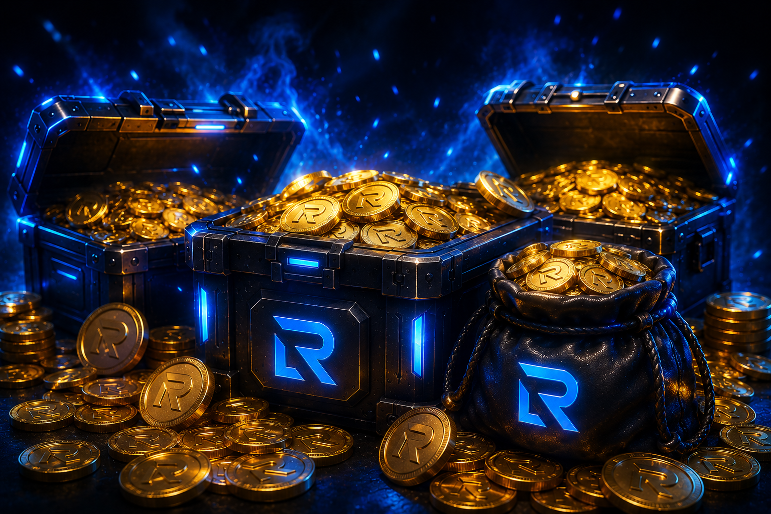 200 - coins