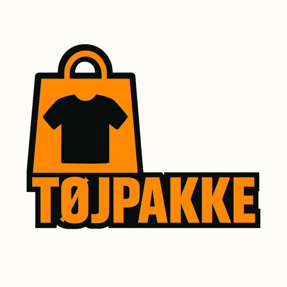 Lille Tøjpakke