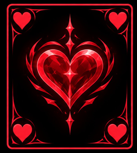 ❤️ Heart Rank