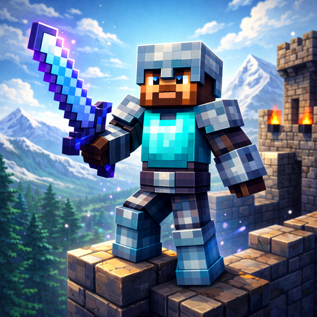 Knight Rank [LIFETIME]