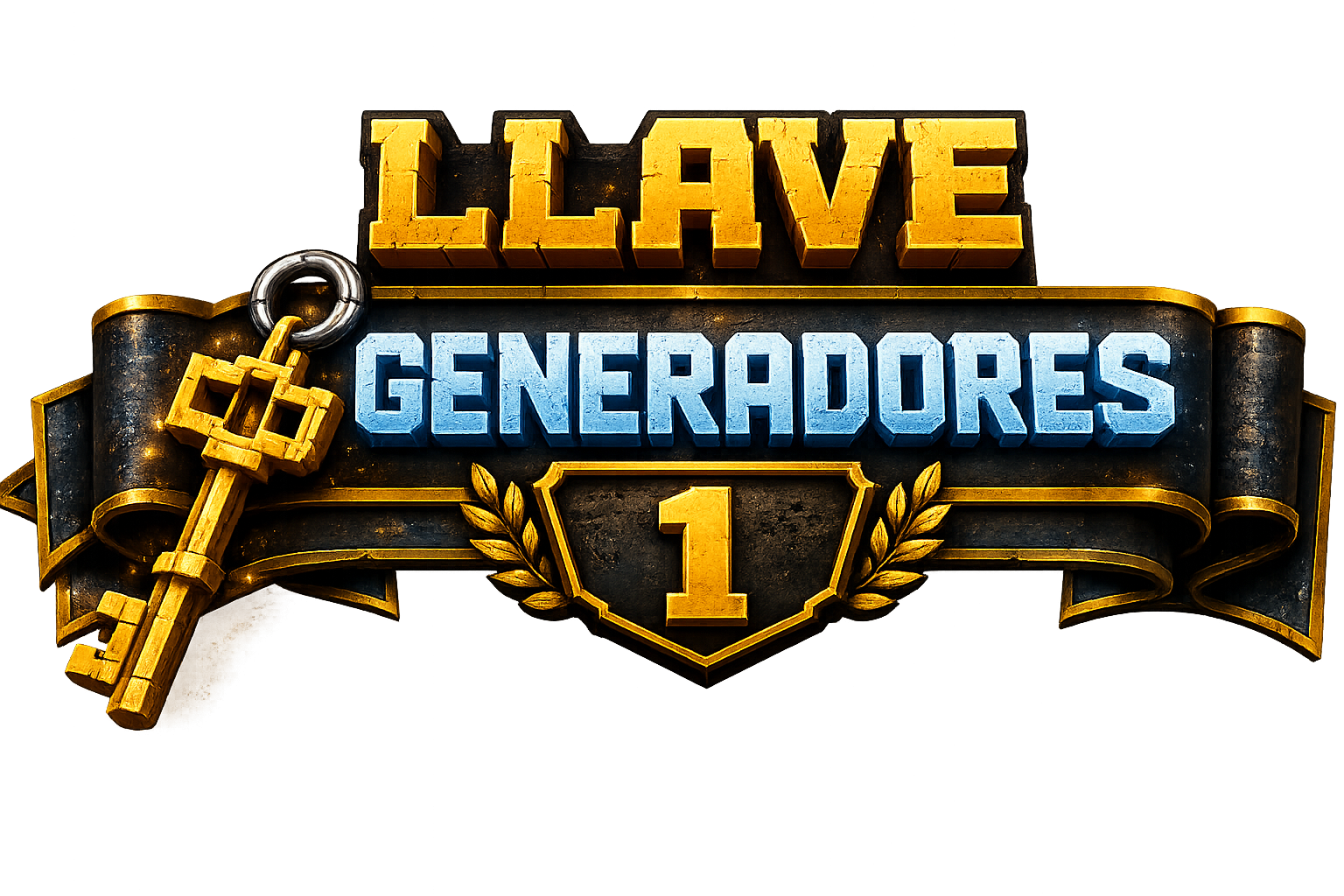 Llaves Generadores