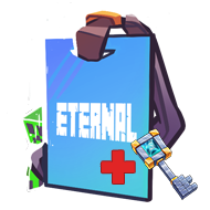 Eternal + 5x GemBox Key
