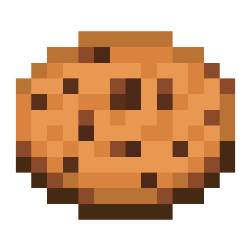 Booster Cookie (24 horas)