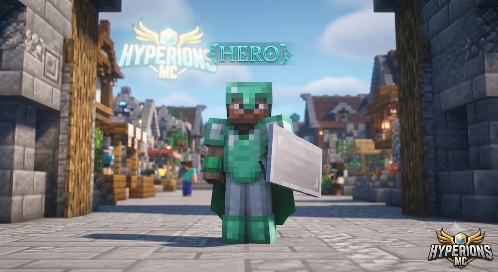 HERO (Monthly)