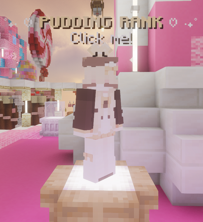 Pudding Rank