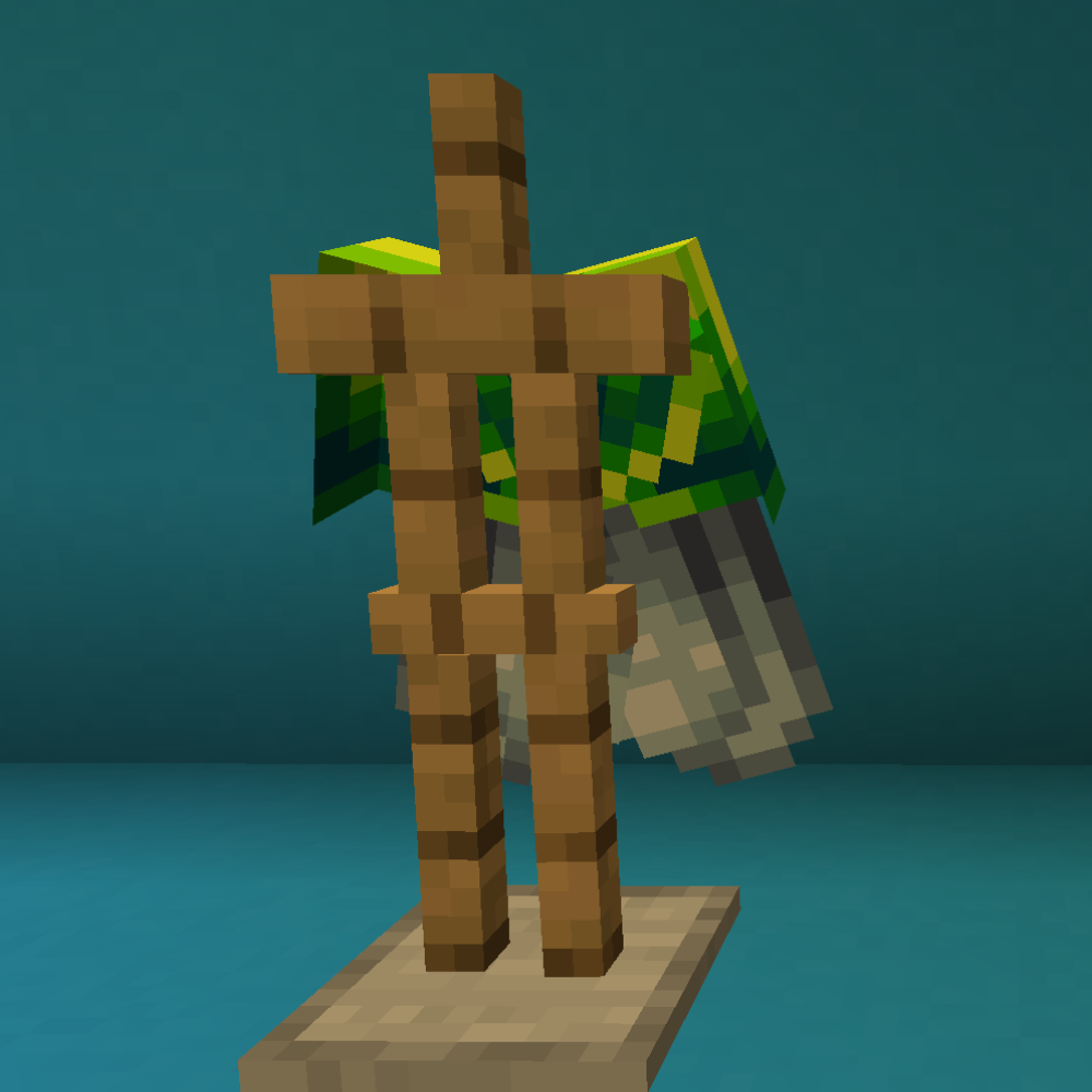🪲 Elytra Scarab