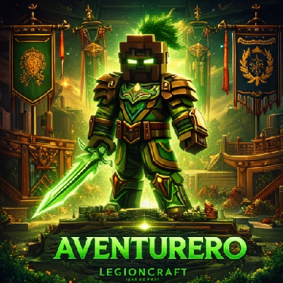 AVENTURERO