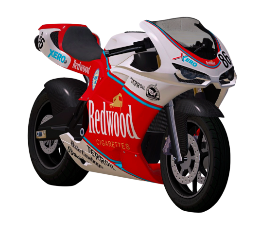 Bati 801RR