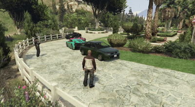 WS PERSISTENT VEHICLES | QBCORE