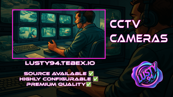 CCTV