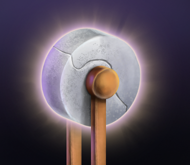 Virtual Grindstone