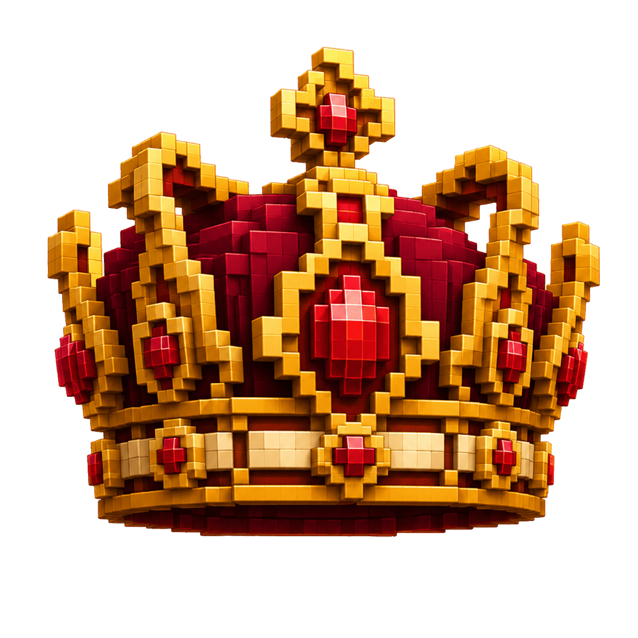 ✦ MONARCA 👑