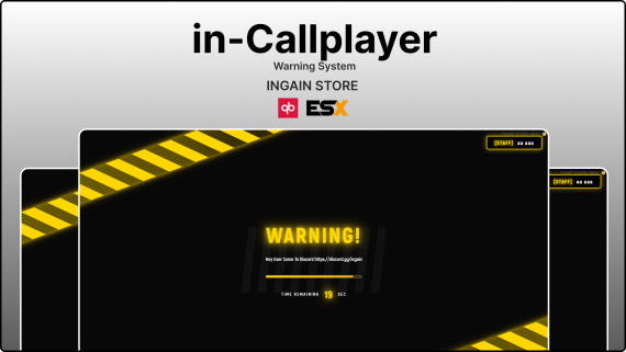 in-Callplayer (FREE)