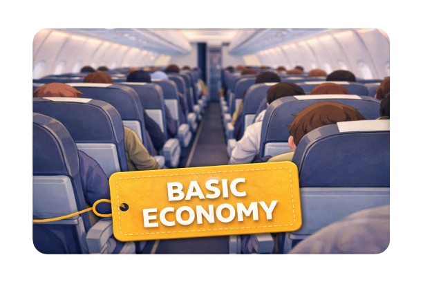 Basic Economy