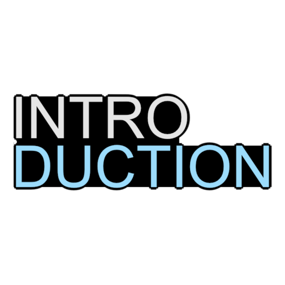 Introduction