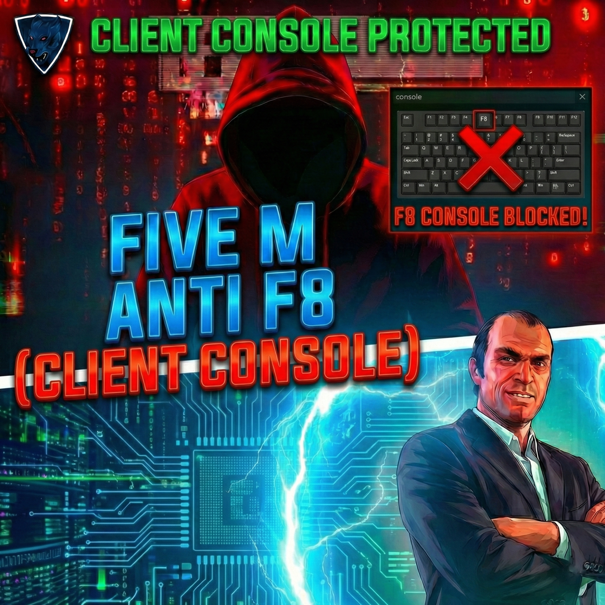 Anti F8 [ESCROW]
