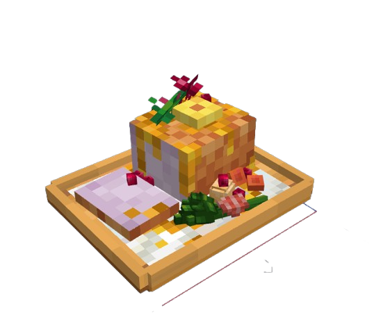 Gilded Boar Feast