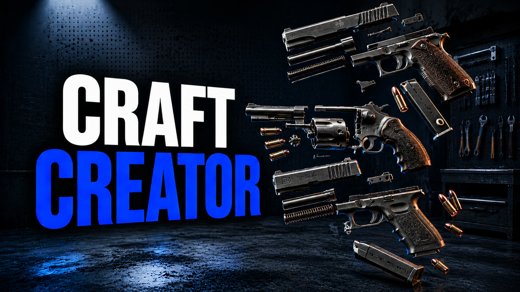 craft creator