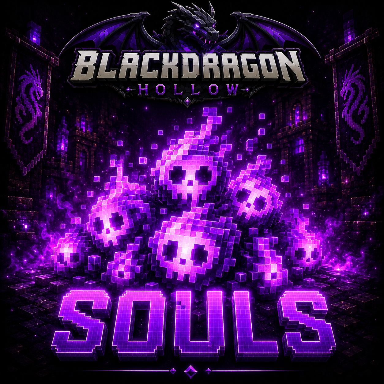 Tormented Souls (15000 souls)