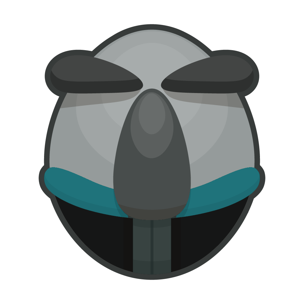 Spawner Vindicador