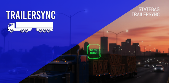 TrailerSync