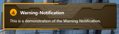 Notifications