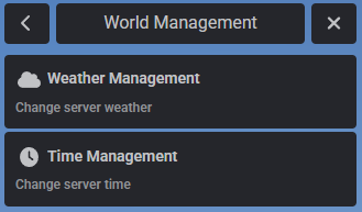 Duddzy Admin System