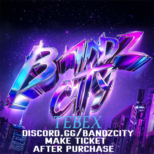 Bandzcityrp prio tier 2
