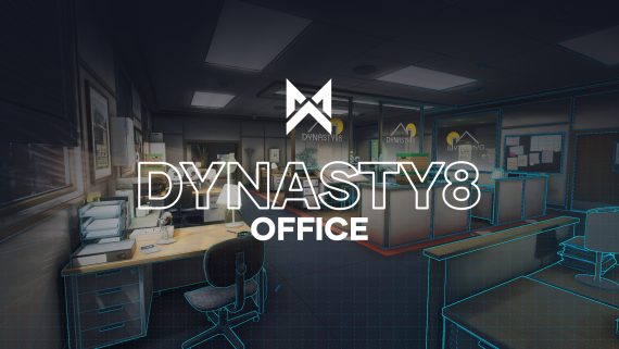 Dynasty8 Agency
